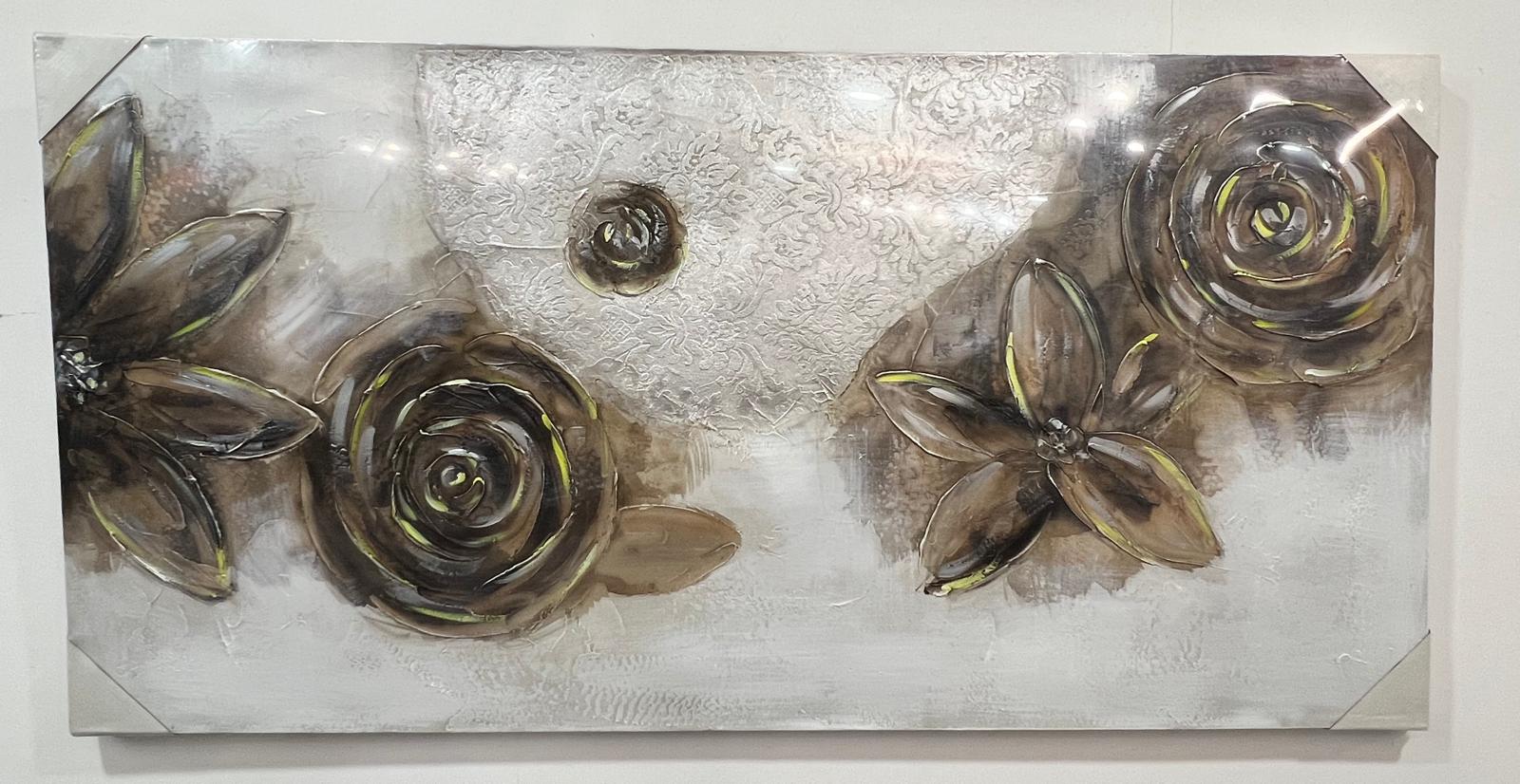 30- (M) Cuadro Decorativo